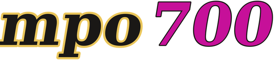mpo700 logo